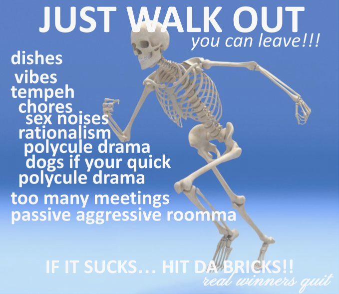 you too can hit da bricks