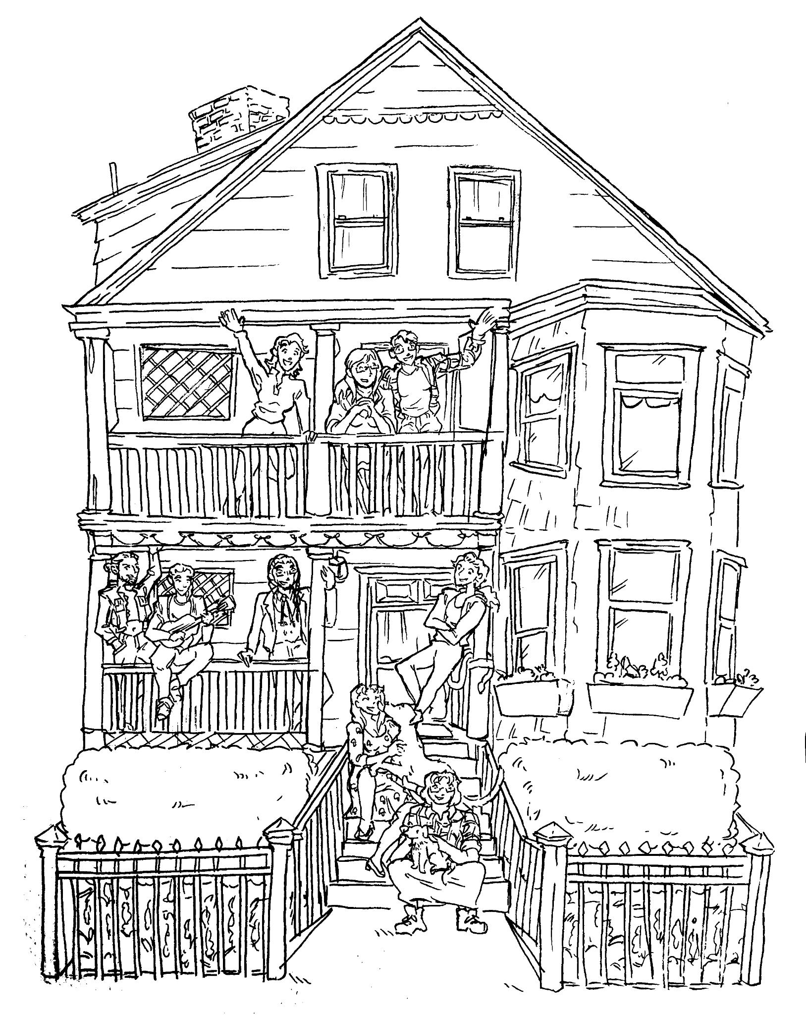 Vivarium by Mehitabel Glenhaber